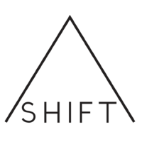 SHIFT TTF RADIO Logo